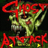 game pic for Ghost Attack